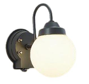 DAIKO 大光電機 人感センサ付LEDポーチライト DWP-41780Y