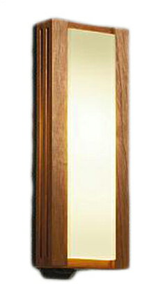 墙灯 - DAIKO 大光電機 人感センサー付LEDポーチライト DWP-40141Y