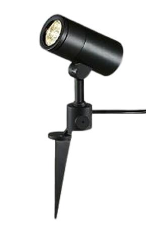 樂天商城 - DAIKO 大光電機 LEDアウトドアスパイク式スポットライト DOL-4021YB