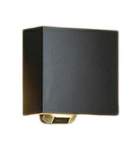 墙灯 - DAIKO 大光電機 人感センサ付LEDポーチライト DWP-40292Y