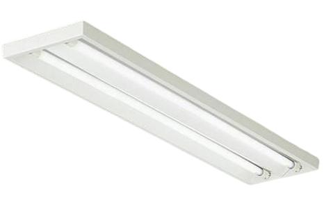 樂天商城 - DAIKO 大光電機 LEDベースライト DBL-4468WW35