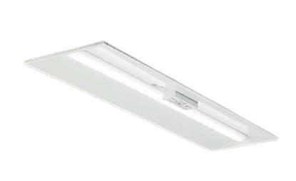 DAIKO 大光電機 LED非常灯埋込型型ベースライト(ユニット別売) LZE-93065XW