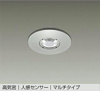 乐天商城 - DP-36596E DAIKO 大光電機 【メーカー直送】 埋込人感センサースイッチ 防雨形