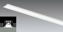ENDO 遠藤照明 LEDベースライト埋込開放タイプ(連結端用・ユニット別売) ERK1021W