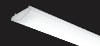 ENDO 遠藤照明(V) LEDベースライト用専用ユニット FAD754W 1