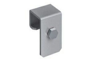 ENDO 遠藤照明 LEDベースライト用連結金具 RB728N