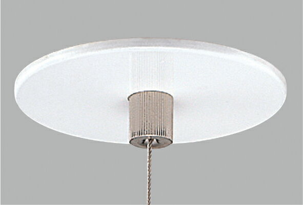 ENDO 遠藤照明 LEDベースライト用吊具埋込タイプ RK533W