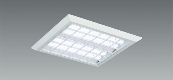 ENDO 遠藤照明(V) LEDベースライト用セード RK535W