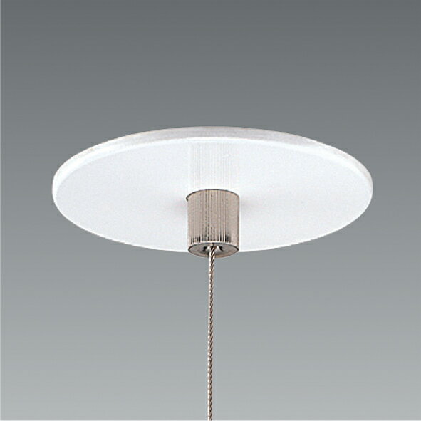 ENDO 遠藤照明 LEDベースライト用吊具 給電部品付 RK592W