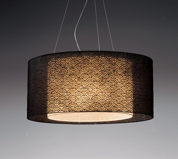 ENDO 遠藤照明 LEDペンダント(ランプ別売) XRP6047BB...