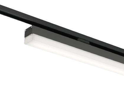ENDO 遠藤照明 LEDダクトレール用ベースライト(ユニット別売) ERK1069B