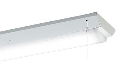 ENDO 遠藤照明(SV) LEDプルスイッチ付ベースライト(ユニット別売) ERK9846W