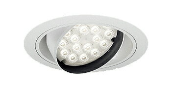樂天商城 - ERD7329W 遠藤照明 LED ユニバーサルダウンライト 埋込径Φ150 4000/3000タイプ器具相当 温白色 3500K (専用電源ユニット別売)