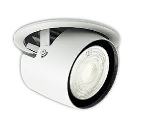 ENDO 遠藤照明 LEDダウンスポット(電源ユニット別売) ERD6760W