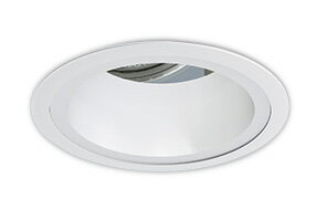 SXD1107W 遠藤照明 Synca 調光・調色 LED ユニバーサルダウンライト 埋込径Φ100 調色(12000K〜1800K）セラメタプレミアS35W器具相当 (専用電源ユニット別売)