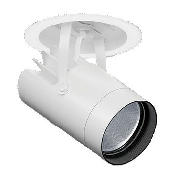 Rakuten - SXD1114W ENDO照明 遠藤照明 【メーカー直送】 Syncaダウンスポットライト＿3000TYPE＿超広角＿白