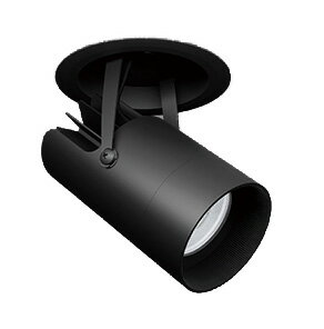 樂天商城 - SXD1117B 遠藤照明 Synca 調光・調色 LED ダウンスポットライト 埋込径Φ100 調色(12000K〜1800K）CDM-R35W器具相当 (専用電源ユニット別売)