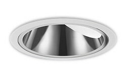 樂天商城 - ERD8484W 遠藤照明 調光・調色 LED ウォールウォッシャーダウンライト 埋込径Φ75 調色(6500K〜2700K）FHT32W器具相当 (専用電源ユニット別売)