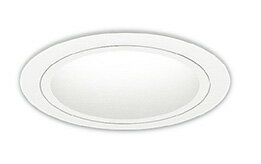 ERD9820W 遠藤照明 調光・調色 LED ベースダウンライト 埋込径Φ100 調色(6500K〜2700K）CDM-TC35W器具..