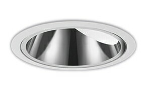 ERD9386WA 遠藤照明 LED ウォールウォッシャーダウンライト 埋込径Φ50 FHT24W 器具相当 電球色2700K (専用電源ユニット別売)