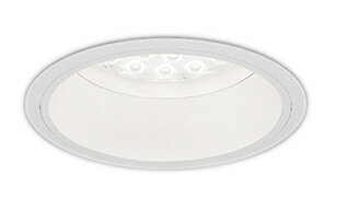 ENDO 遠藤照明 LEDダウンライト(電源ユニット別売) ERD7159W