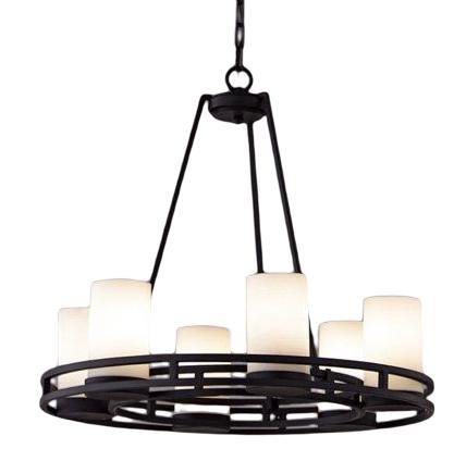 ENDO 遠藤照明 LEDシャンデリア(ランプ別売) ERC2029XB