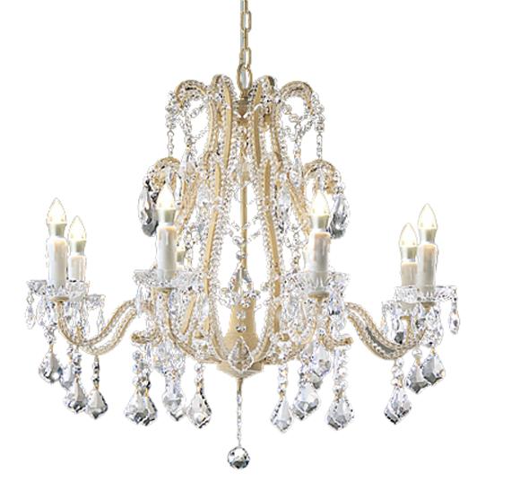 ENDO 遠藤照明 LEDシャンデリア(ランプ別売) ERC2037XB