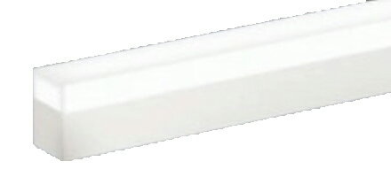 ENDO 遠藤照明 LED間接照明本体 (ユニット別売・給電コネクター必要) ERK9709W