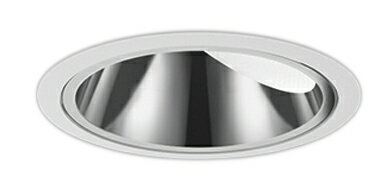 ENDO 遠藤照明 LED調光調色軒下ダウンライト(電源ユニット別売) SXD1089W