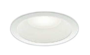 パナソニック XND1008WVK LE9 (XND1008WVKLE9） 天井埋込型　LED (温白色） ダウンライト ビーム角50度・広角タイプ (NDN28002WK+NNK10001N LE9)