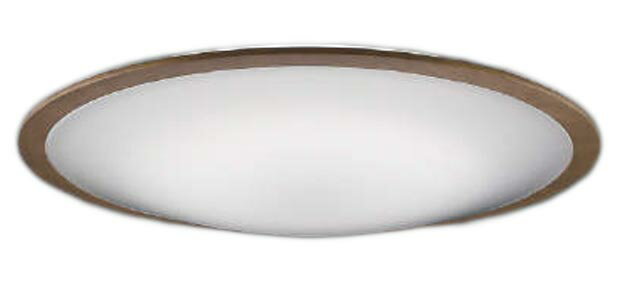 KOIZUMI(NS)コイズミ照明 LEDシーリングライト〜8畳 AH55660