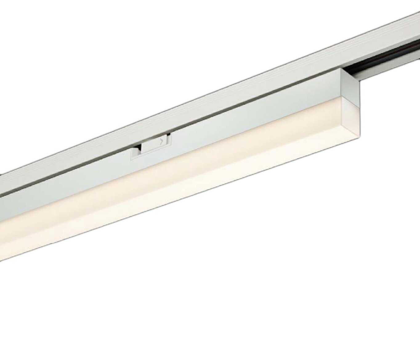 Rakuten - AH54357 コイズミ照明(NS) LEDベースライト プラグタイプ L1200 電球色 3000K