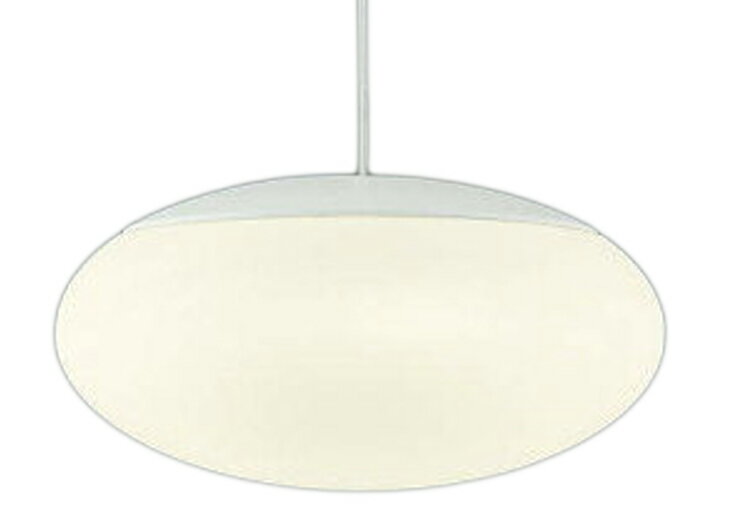 KOIZUMI(NS)コイズミ照明 リモコン付LED洋風ペンダント〜14畳調光調色タイプ　AP44866L