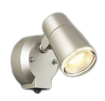 KOIZUMI(NS) コイズミ照明 人感センサ付LEDアウトドアスポット AU52702