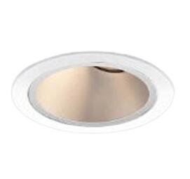 樂天商城 - XD00710WL コイズミ照明 LED ユニバーサルダウンライト 埋込径Φ75 1500lm/1000lmクラス 電球色 3000K (電源ユニット別売) 受注品