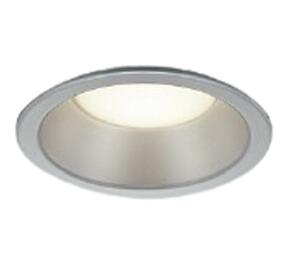 AD7250S35 コイズミ照明 LED ダウンライト 埋込径Φ100 白熱灯60W相当 非調光タイプ 温白色 準耐火構造対応