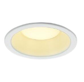 AD7350W27 コイズミ照明(NS) LED ダウンライト 埋込径Φ100 白熱灯60W相当 調光タイプ 電球色 準耐火構造対応