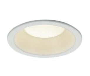 AD7350W35 コイズミ照明(NS) LED ダウンライト 埋込径Φ100 白熱灯60W相当 調光タイプ 温白色 準耐火構造対応