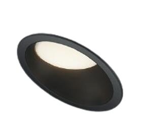 AD1080B35 コイズミ照明 LED 傾斜ダウンライト 埋込径Φ100 ハイパワータイプ FHT32W相当 調光タイプ 温白色(3)