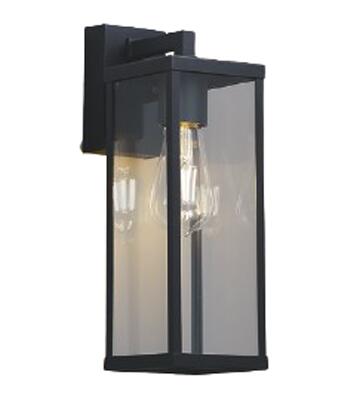 AU57416 コイズミ照明 LED ポーチライト 白熱灯40W相当 電球色