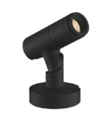 樂天商城 - XU57083 コイズミ照明 LED アウトドアスポットライト 350lmクラス 電球色 (受注品)