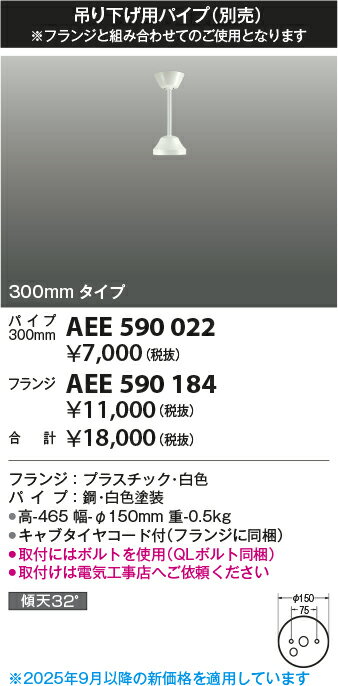 KOIZUMI �������߾��� G���꡼�����ѱ�Ĺ�ե�� AEE590184