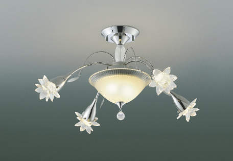 KOIZUMI コイズミ照明 LEDシャンデリア AA45532L