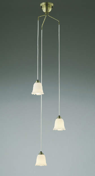 KOIZUMI コイズミ照明 LED吹抜けシャンデリア AP39968L