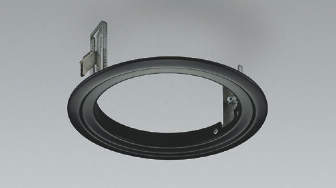 KOIZUMI コイズミ照明 リニューアルプレート(屋内仕様) AE51241E