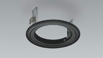 KOIZUMI コイズミ照明 リニューアルプレート(屋内屋外仕様) AE51247E