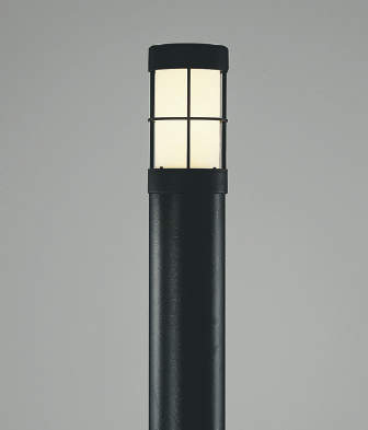 KOIZUMI コイズミ照明 LEDガーデンライト用灯具(ポール別売) AU38613L