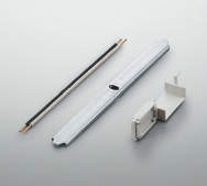 乐天商城 - KOIZUMI コイズミ照明 LEDブラケット連結用金具 AE40535E