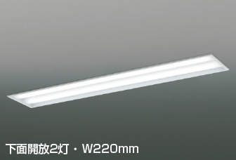 樂天商城 - KOIZUMI コイズミ照明 LEDベースライト(ユニット別売） AD92031L