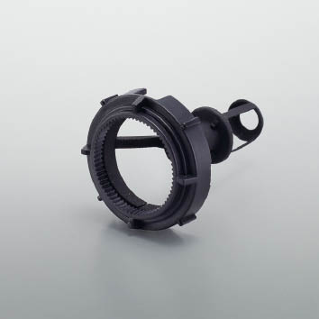 KOIZUMI コイズミ照明 LEDダウンライト用カットルーバー XE53761